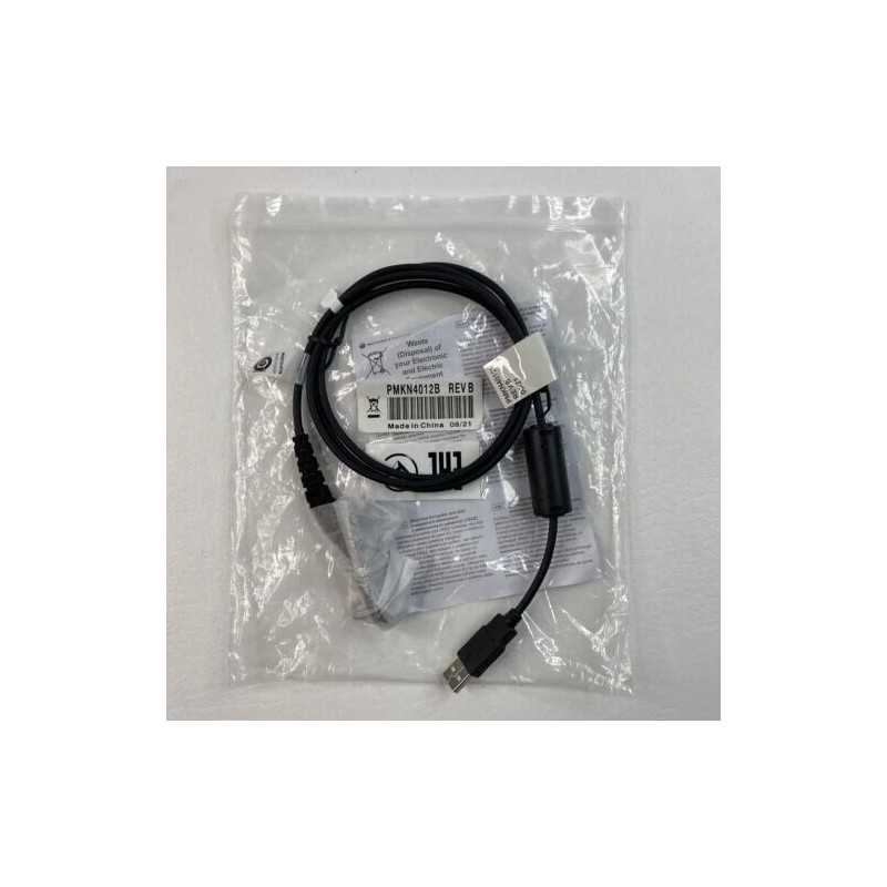 For Motorola Motorola PMKN4012B USB Programming Cable for Motorola MotoTRBO