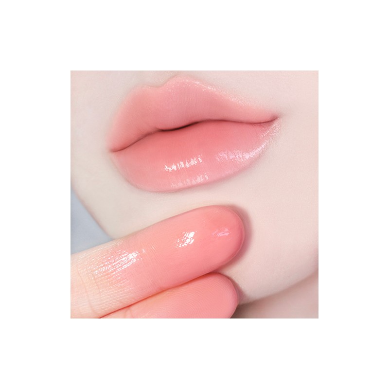 TONYMOLY Cheek Tone Lip And Cheek Duo Balm - 11