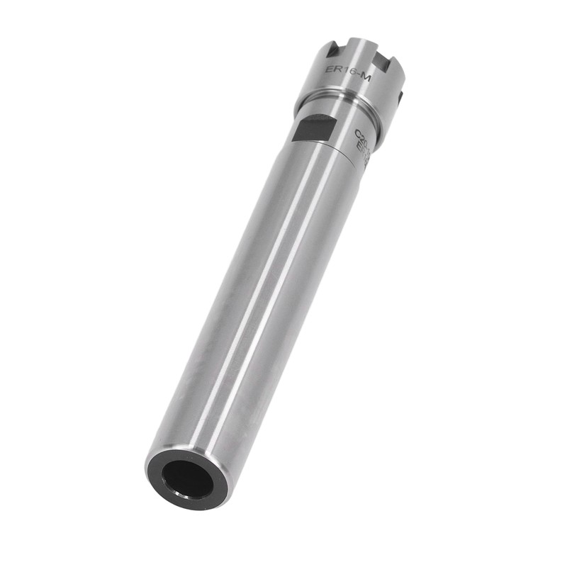 Router Collet Extension Rod Carbide Chuck CNC Milling Tool Holder