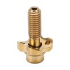RISK Bike Front Derailleur Screw Gasket Kit Hollow Titanium Alloy
