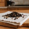 Silk Route Spice Company Tropical/Rainbow Pepper Giant Grinder 205G