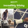 Evercare All Purpose Pet Hair Lint Roller with 2 Refills,