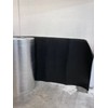 Reflective Black / Silver FOIL Double Bubble Foil Insulation Roll