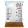 Big Train Chocolate Peanut Butter Blended Ice Coffee Beverage Mix,
