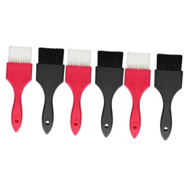 Ipetboom Sets Hair Coloring Brush Hair Tinting Brush for Dyeing Dye Tool Practical Pcs