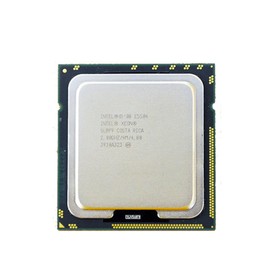 Intel Xeon Processor E5504 (4M Cache 2.00 GHz 4.80 GT/s Intel QPI)