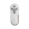 Ceiling Fan Remote Control Replacement, Compatible with Harbor Breeze KUJCE10311/TR214A