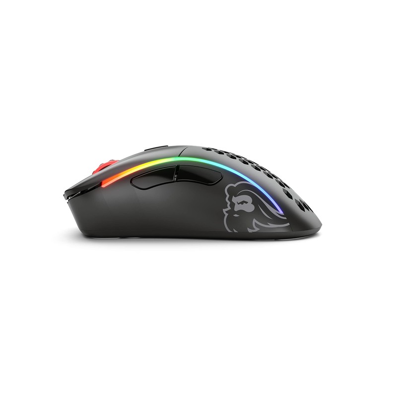 Glorious Gaming Model D Wireless Gaming Mouse - 69g Superlight,