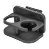 Extreme Max 3005.5616 Two-Drink Holder with 45° Base for Lund