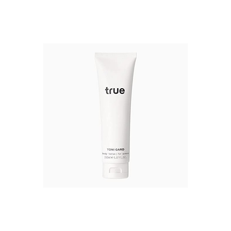 Toni Gard TRUE FOR WOMAN Body Lotion 150 ml -