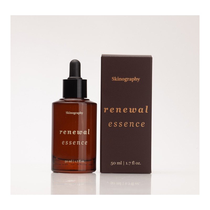 [Full of Snails] Renewal Essence / [달팽이가득]리뉴얼에센스