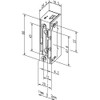 Eff Eff Electric Door Opener 118e.13 (24 V AC/DC Without