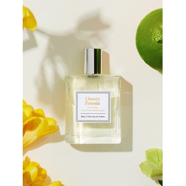 Freesia Perfume Cheerly Freesia 50ml / 프리지아 향수 치얼리 프리지아 50ml