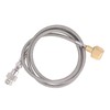 Soda Refill Adapter 1500PSI Rustproof CO2 Cylinder Cartridge Fill Tank