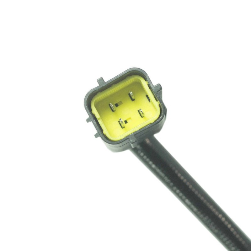 2X Oxygen O2 Sensor for 2008-2010 Nissan Versa 1.8L; 2009