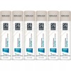 6 Pack Salon Grafix Professional Shaping Hair Spray Super Hold Unscented 10Oz Ea