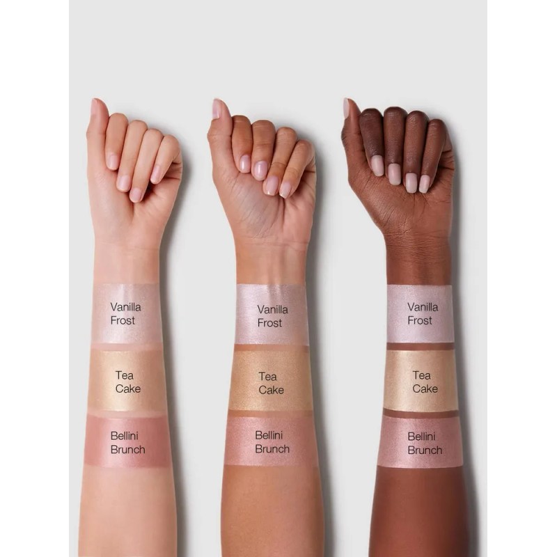 Sheglam Iluminador Líquido Glow Bloom - Bellini Brunch