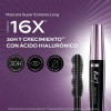 L'bel Extreme Long Máscara De Pestañas Waterproof 9g Negro