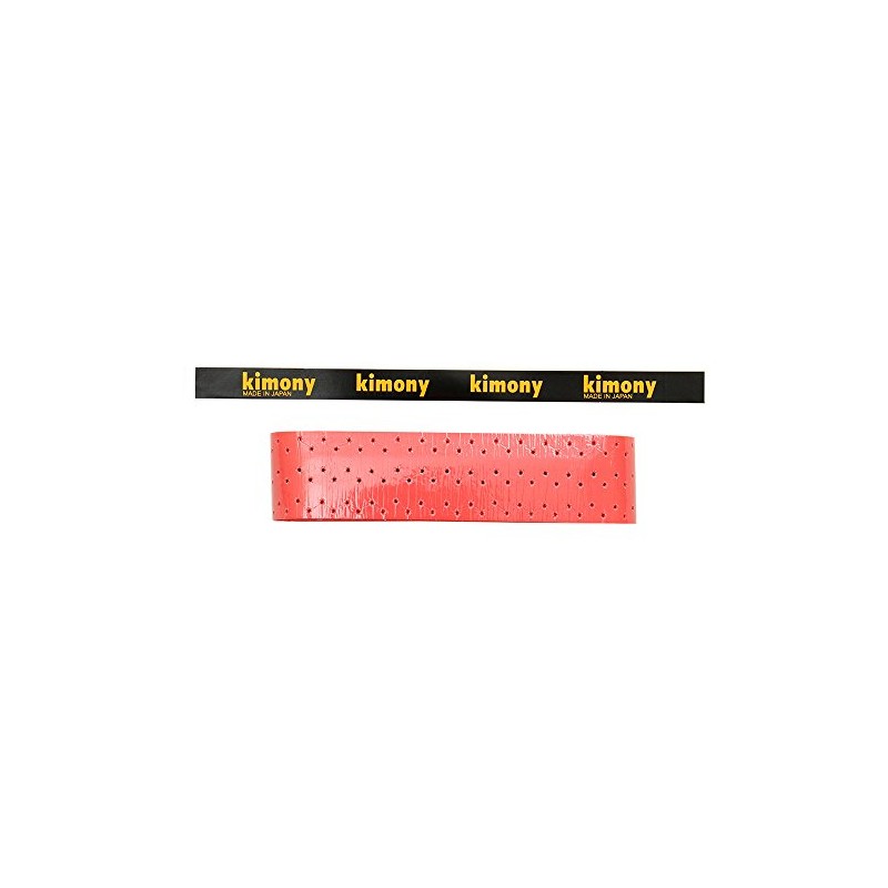 kimony KGT107 RD Ana Twin Red
