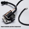 Ignition Coil Compatible with Harbor Freight Predator 3500 Watt Super