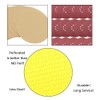 POWER PRO 2100 - Perforated Drywall Sanding Abrasive Discs 9-Inch/225mm