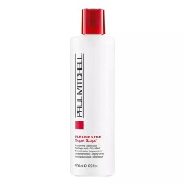 Paul Mitchell 슈퍼 스컬프트 스타일링 리퀴드 모든 모발 타입용 16.9 fl. oz Paul Mitchell Super Sculpt Styling Liquid for All Hair Types 16.9 fl. oz