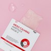 Isorb Meso Calming Ampoule Mask Redness Skin Soothing Moisturizing Intensive
