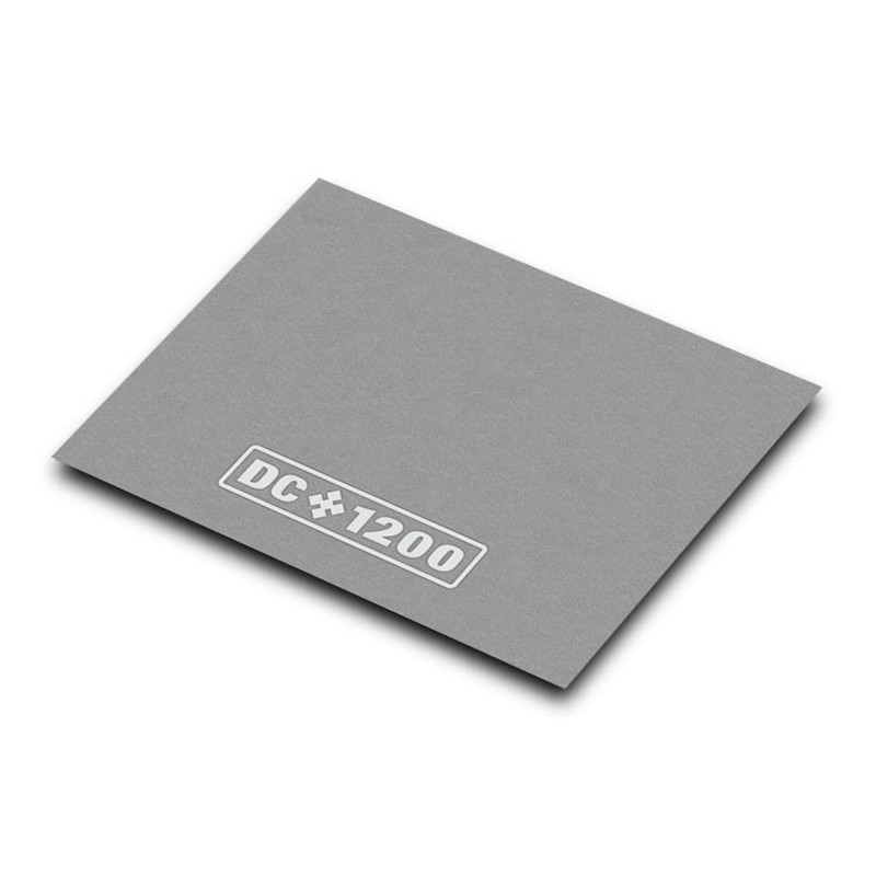 MPOWER FASTTRACK - Diamond DeBurring Plate - Sharpening Stone -
