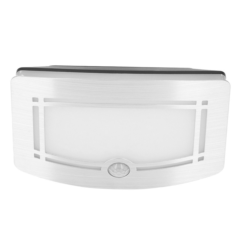 6V Motion Sensor Light Body Sensor Night Light LED Bedroom