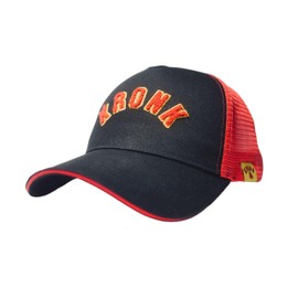 Kronk Baseball Caps, Black War