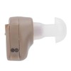 09H Single Deep Ear Canal Hearing Aid Sound Amplifier Assist