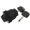 Ignition Switch, K7571 62102, Tractor BX1850D BX1860 BX1870 BX2350D BX2360