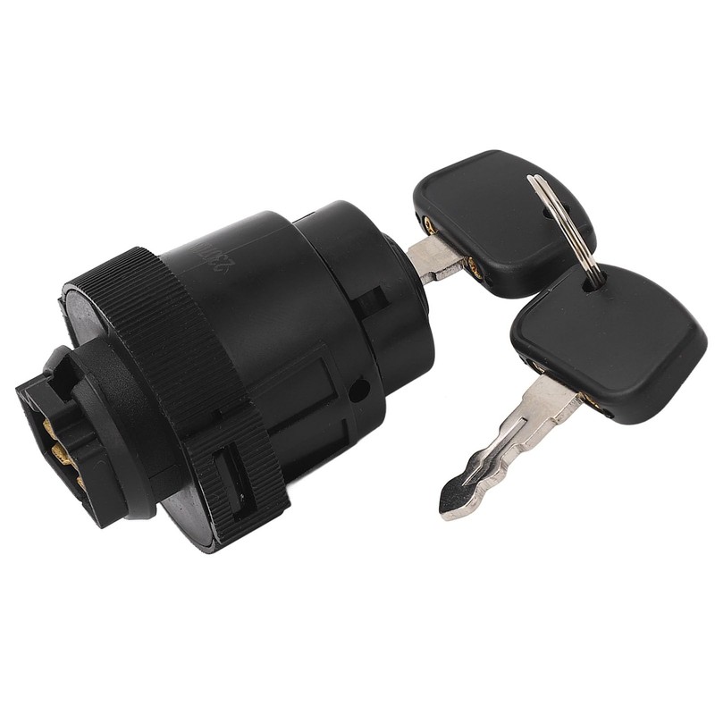 Ignition Switch, K7571 62102, Tractor BX1850D BX1860 BX1870 BX2350D BX2360