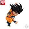 Bandai Dragon Ball Z Super Adverge MOTION 5 Mini Figure