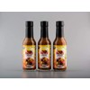 Men Pa'w Gourmet Red Sauce Hot Sauce, 5oz. (Pack of