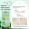 Abcify Parches Hidrocoloides Anti Acné Invisibles 12 Piezas