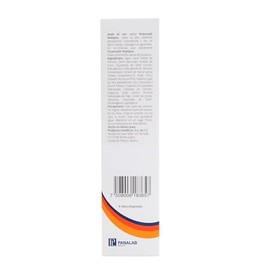 PANALAB Proavenal Shampoo Capilar Para Piel Atópica Y Sensible 150ml