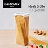 Gastromax 7726010 Airtight Storage Container, 13 x 9 x 28