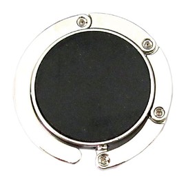 Hiroshima Toyo Carp Goods Manhole Bag Hanger, Silver