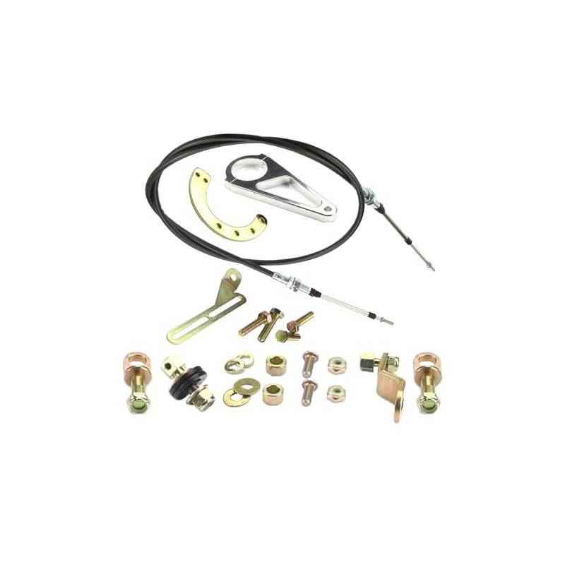 2 Inch Cable Column Shift Linkage ACA-1804