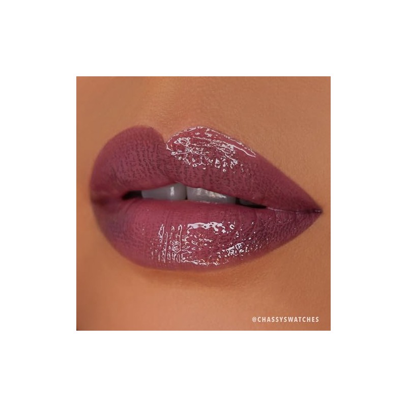 MOIRA ACEITE HIDRATANTE PARA LABIOS GLOW GETTER #12 Only Smooches