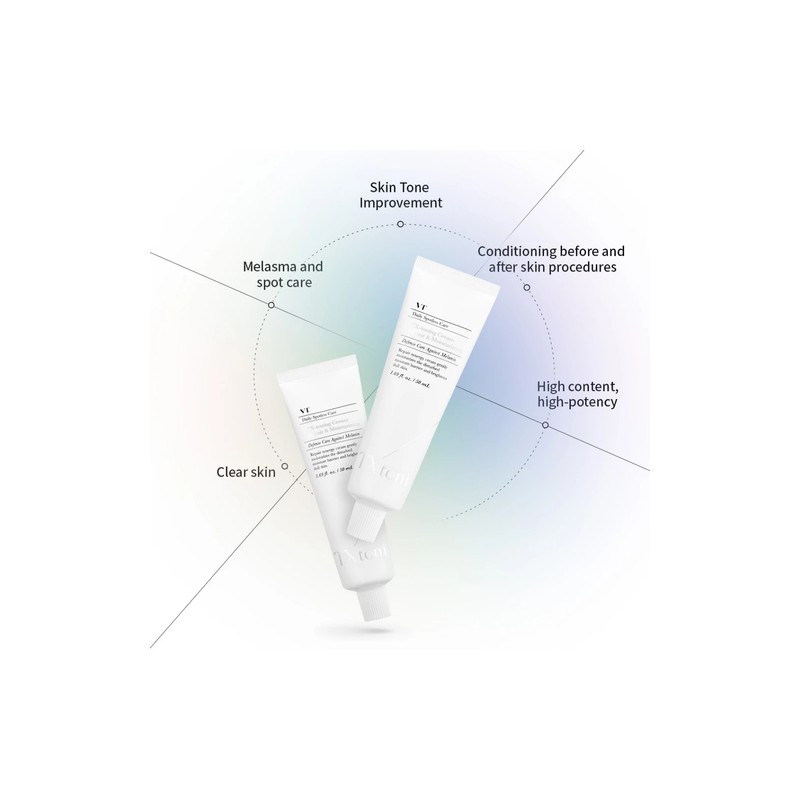 VT Cosmetics [VT Cosmetics]TX-Toning Cream 50ml