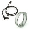 LST ABS Sensor and ABS Ring Set Rear Speed Sensor