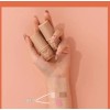 Set De 3 Espátula Lasting Contouring Stick Contorno Blush