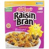 Kellogg's Raisin Bran, Breakfast Cereal, Original, Excellent Source of Fiber,
