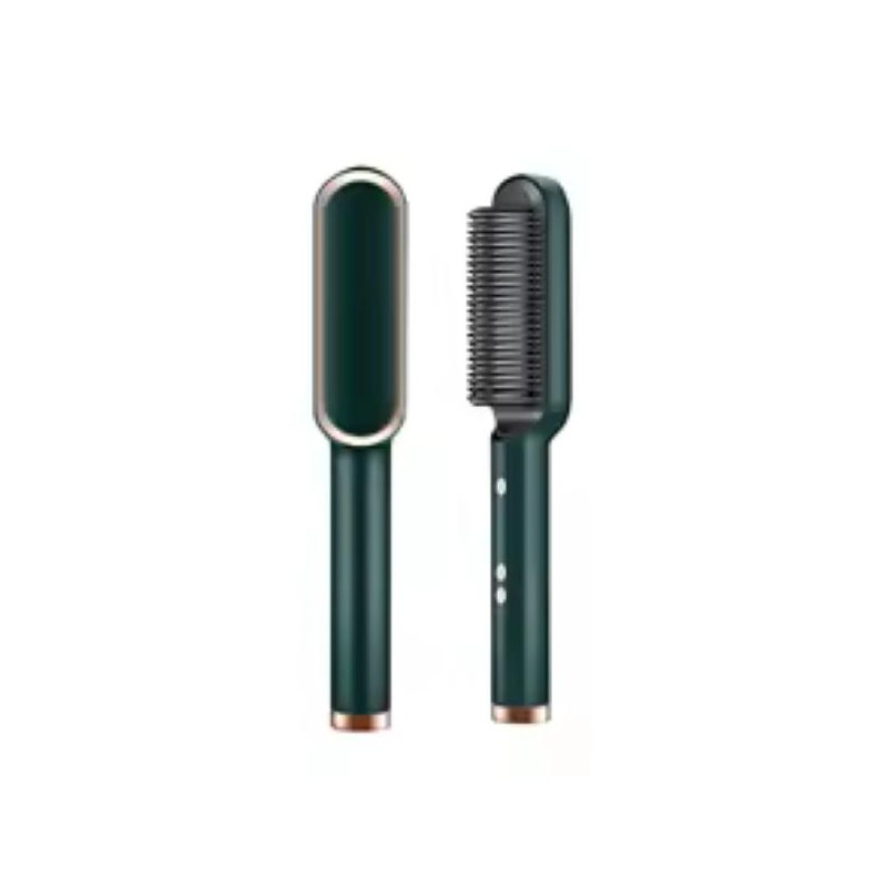 SureStyle Magic Hair Wand: Advanced Smooth & Shine Tool Lightweight