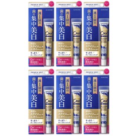 Aura Two Premium Cleansing Paste, 0.6 oz (17 g) x 6 Packs