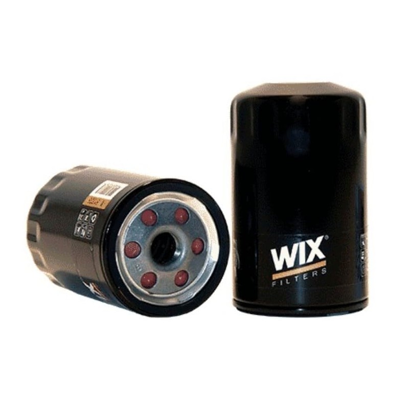 WIX Racing Filters Spin-On Lube Filter