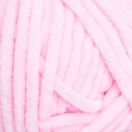 Yarnart Dolce Yarn by yarnart Soft Chenille Velvet Super Bulky Yarn Blanket amigurumi Crochet Yarn 100 gram (3.53 oz) 131 Yards (796)