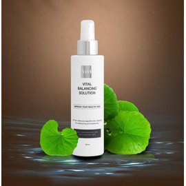 [VOT] VOT Vital Balancing Solution 150ml / [VOT] 브이오티 바이탈 밸런싱 솔루션150ml